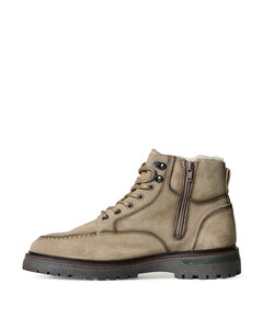 S2 veterboots beige