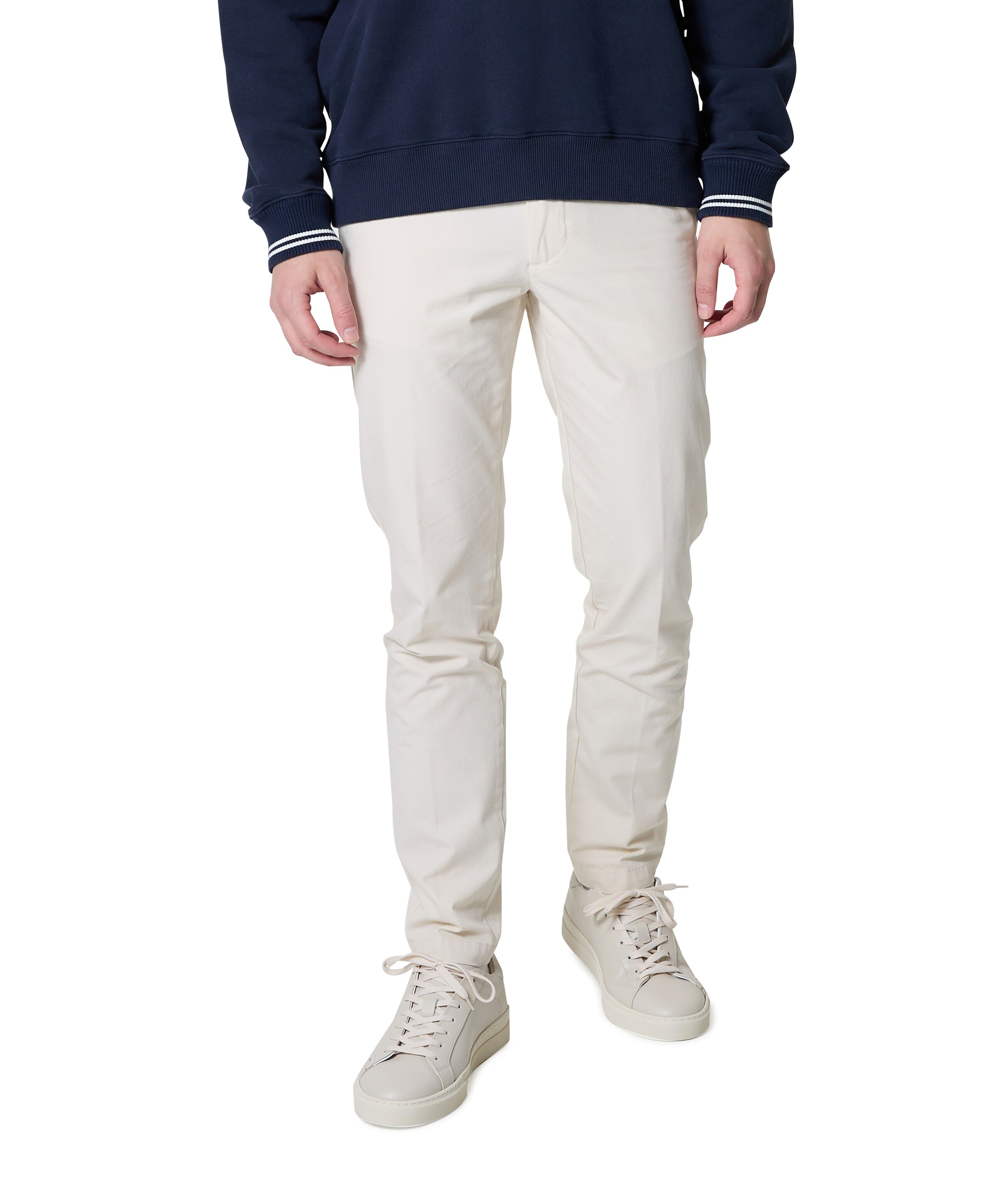 P-Kaiton1-Zip 10271527 01 heren broek wit