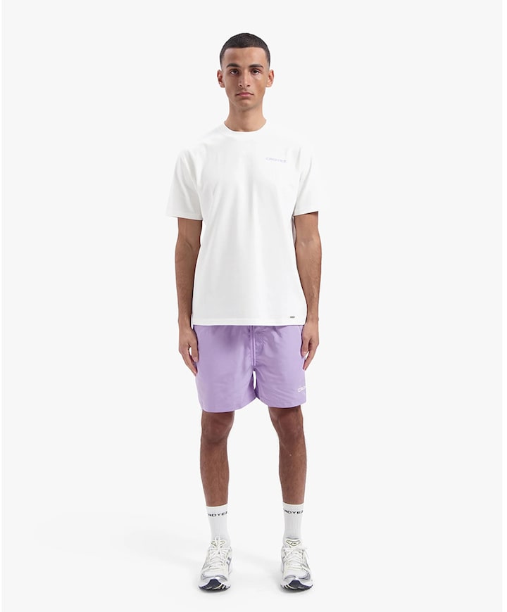 T-shirt ecru