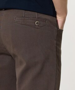 DUBLIN Art.2-3615 broek bruin