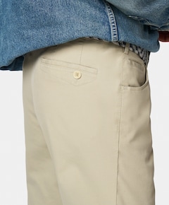 DUBLIN Art.9-3009 heren pantalon beige