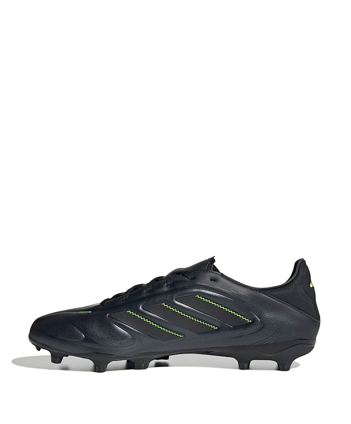 Copa Pure Iii League Fg/mg voetbalschoenen zwart