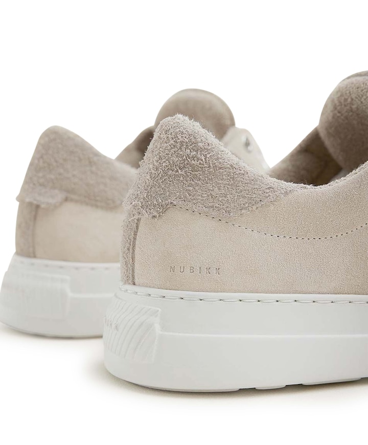 Caldera Tora heren sneakers beige