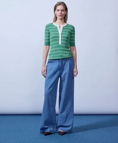 Polo groen