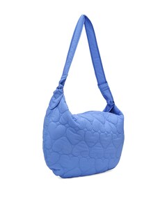 Dames tas blauw