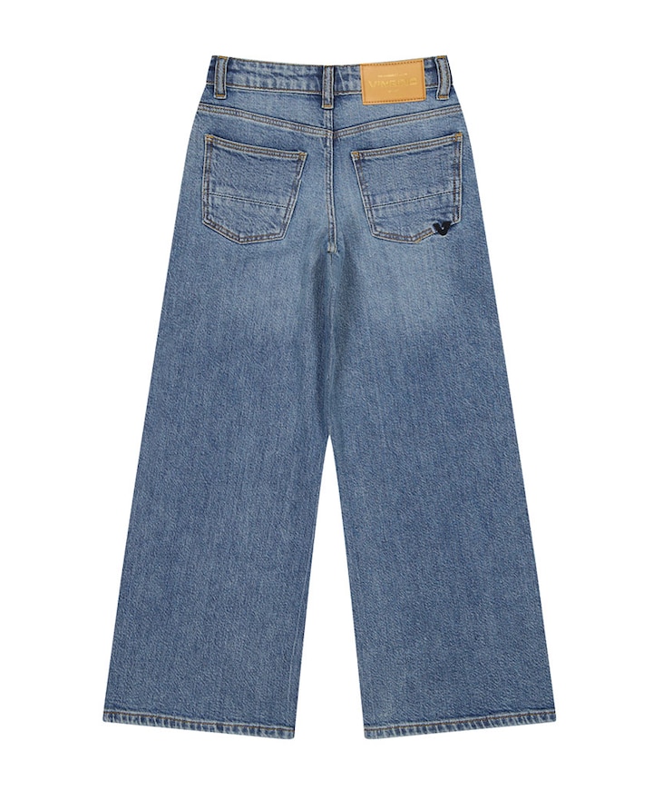 Cita Special meisjes jeans blauw