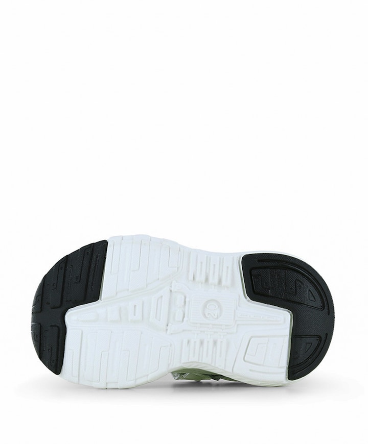 jongens sneakers wit