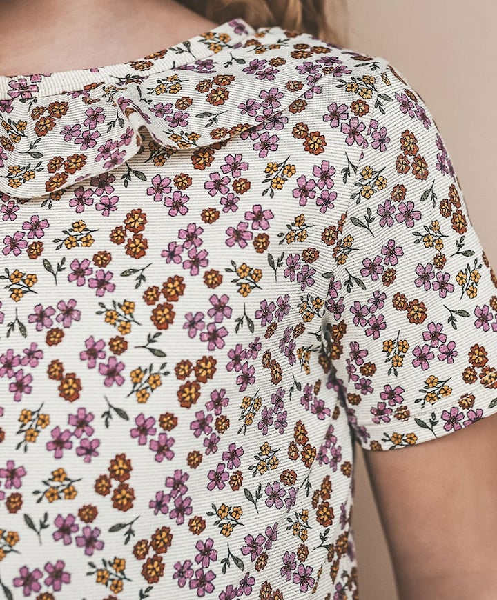 Meisjes bikiniset multicolor