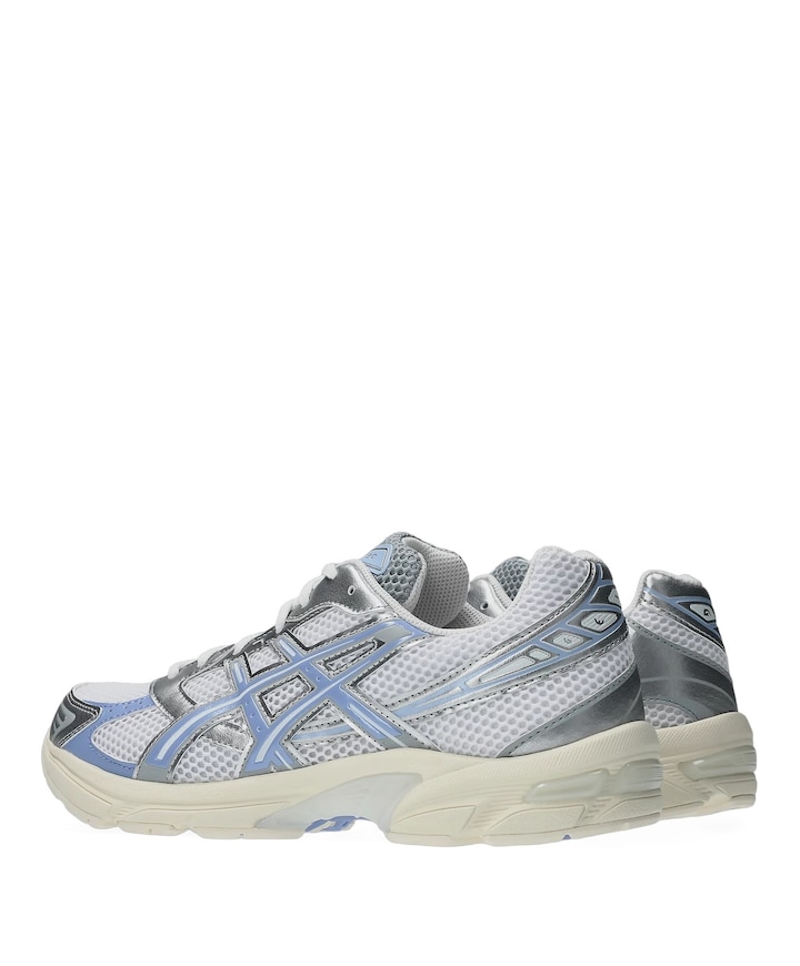 GEL-1130 dames sneakers wit