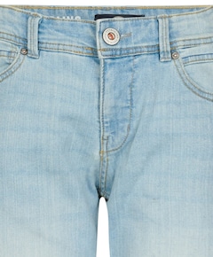 jongens jeans blauw