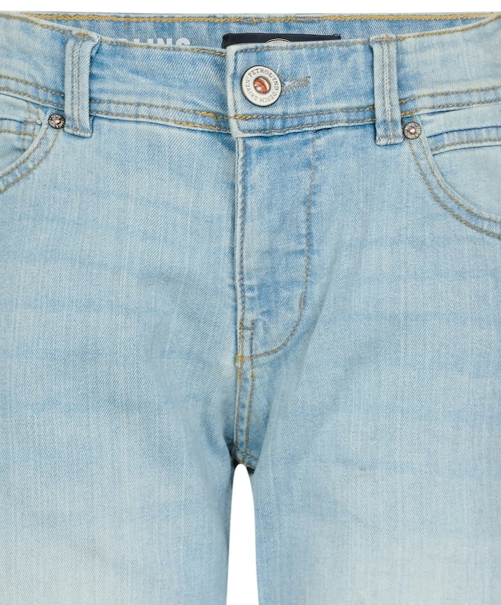 jongens jeans blauw
