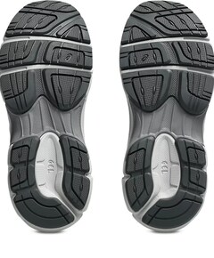 Gel-NYC PS Carrier uniseks sneakers  wit