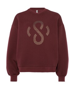 Sweater bordeaux
