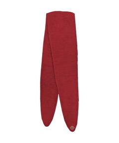 Dames sjaal rood