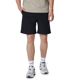 Gramicci korte broek zwart