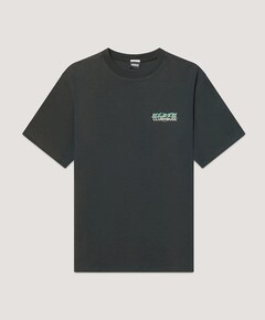 Heren T-shirt grijs