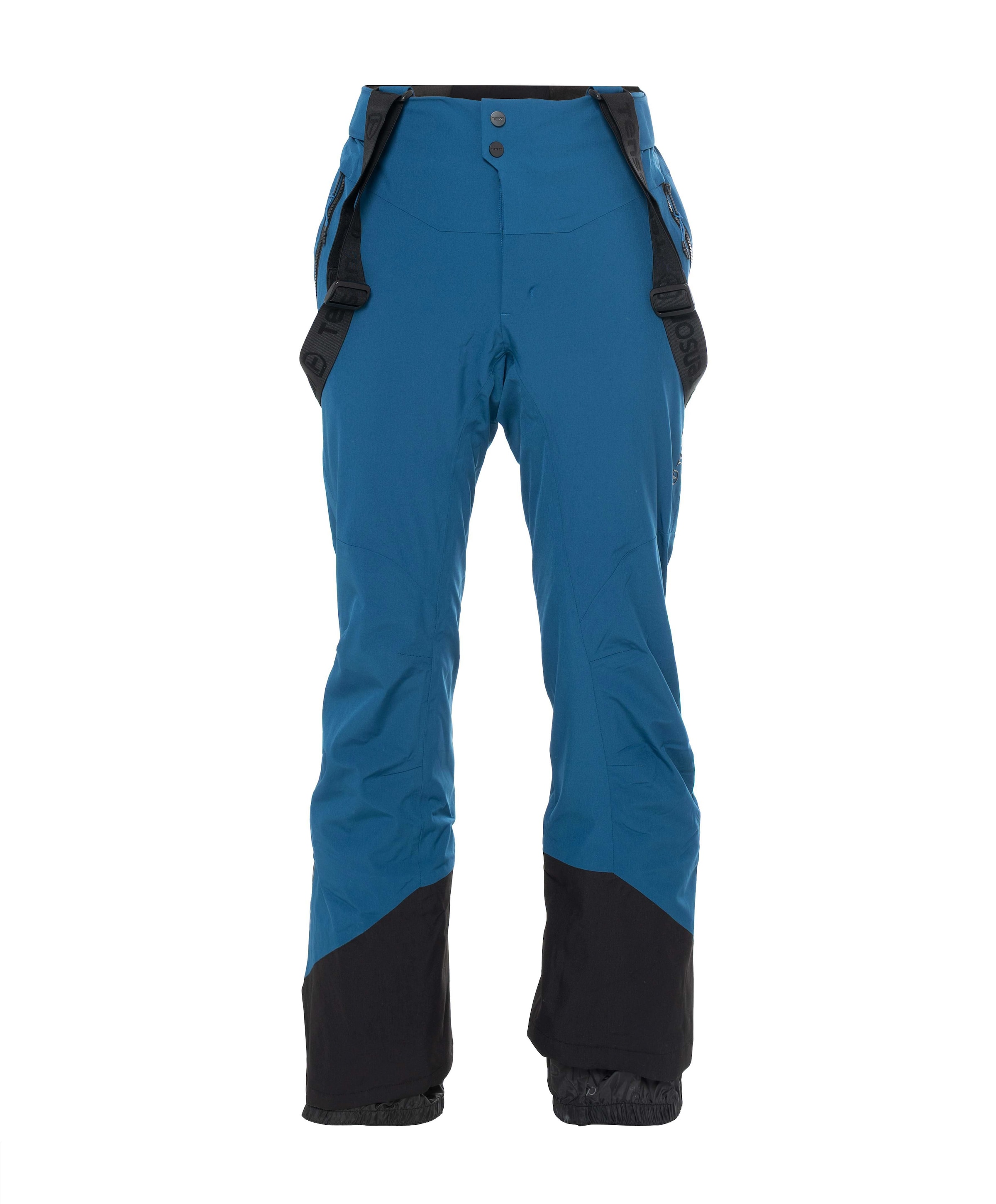 PRIME PRO M skibroek blauw
