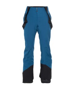 PRIME PRO M skibroek blauw