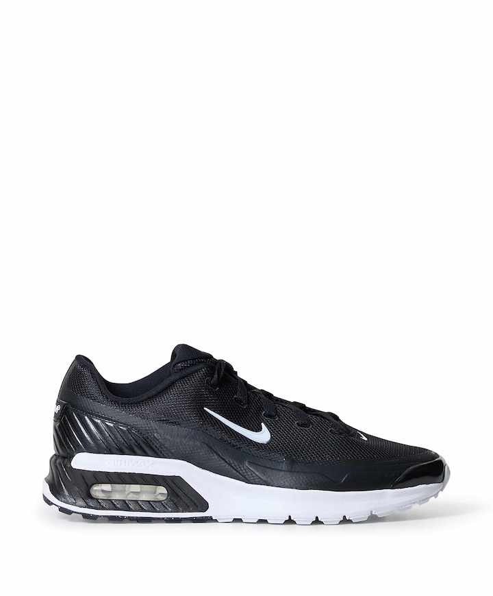 Nike Air Max Bia Women's sneakers zwart