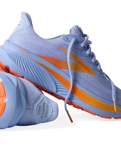 Ghost 17 dames runningschoenen blauw