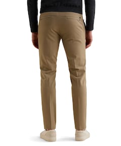 V12 CHINO TECH STRETCH heren broek beige