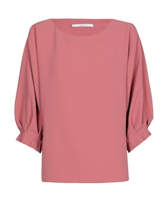 Dames blouse roze