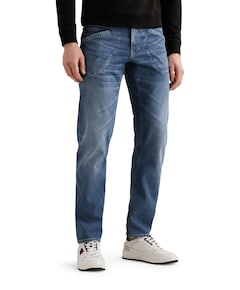 AVIATOR INDIGO SKY BLUE heren jeans blauw