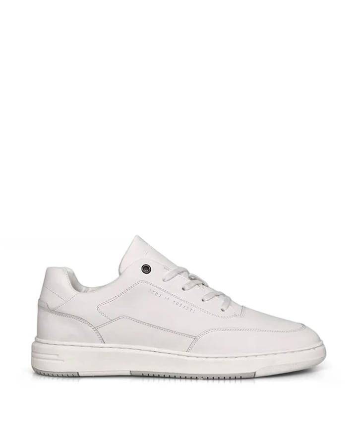 ND1 heren sneakers wit
