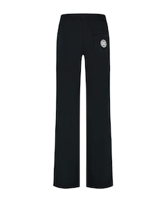 Joss Track Pants dames trainingsbroek zwart