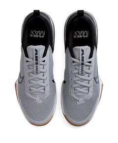 Nike Air Max Alpha Trainer 6 Men's heren fitnessschoenen zwart