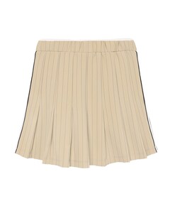 Meisjes rok beige