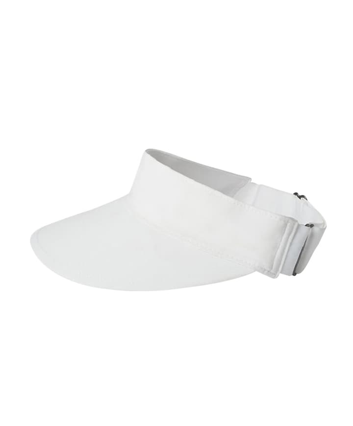 Accessoire wit