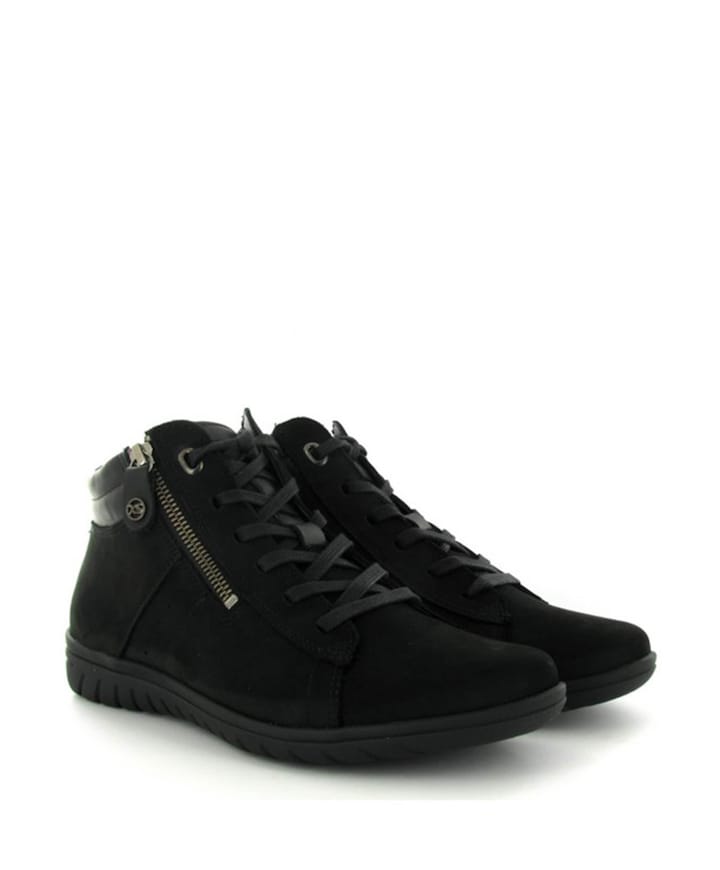 dames sneakers zwart