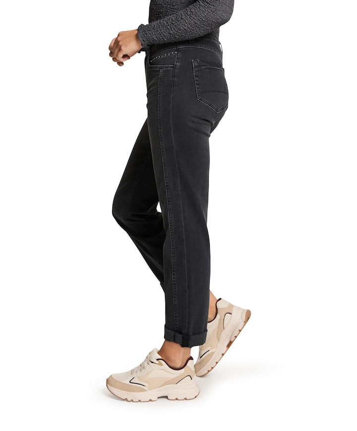 Bibi - Daily Denims - D77 jeans grijs