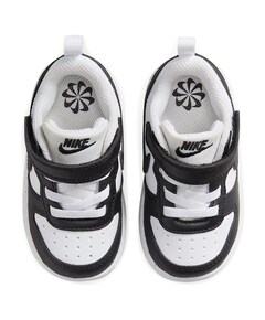 Nike Court Borough Low Recraft Baby uniseks sneakers  wit
