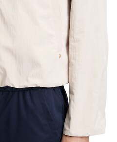 Dames jas beige