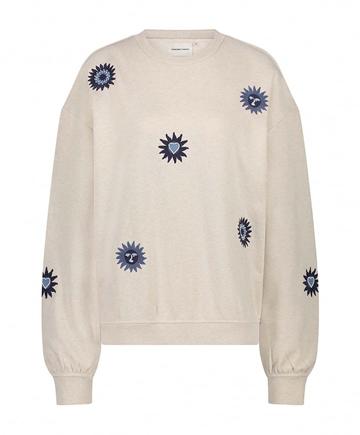 Sweater beige