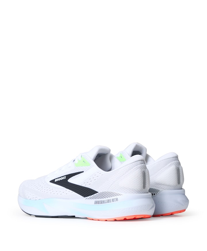 Adrenaline Gts 24 heren runningschoenen wit