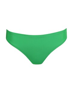 Bikinibroekje groen