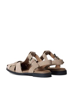 Daniela dames sandalen beige