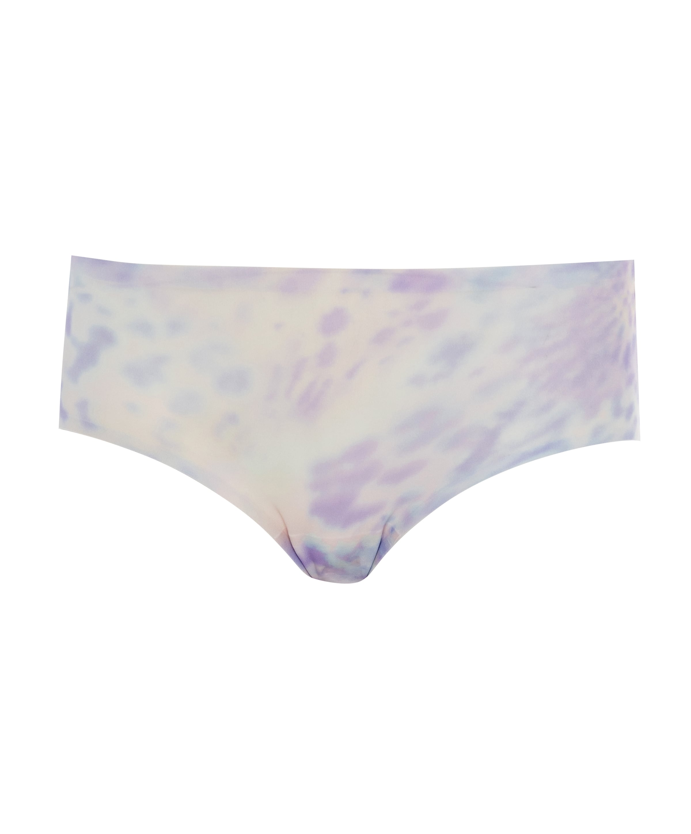 Dames slip paars