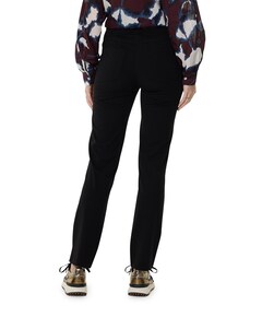 Alice Zip dames broek zwart