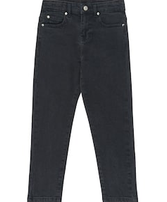 TNBerlin Tapered Fit jongens jeans zwart