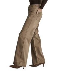 Mira dames jeans beige