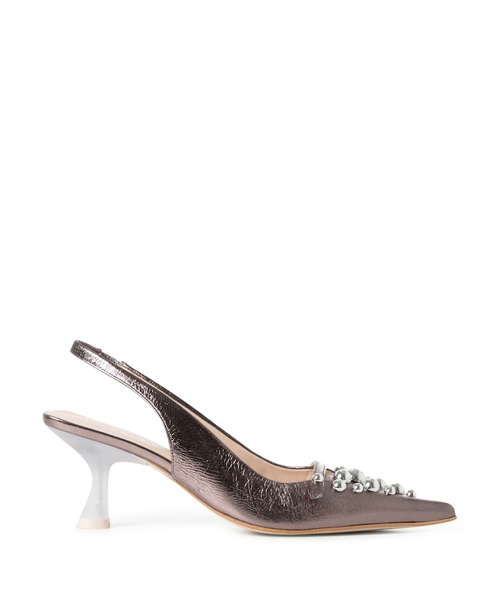 pumps paars