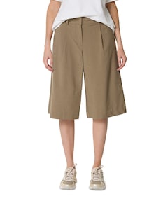 ROULAMBETHA RW WF dames korte broek beige