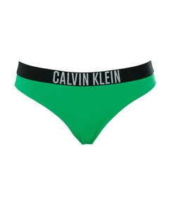 Bikinibroekje groen
