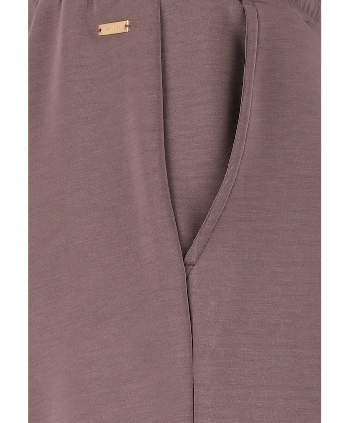Jacey V2 W Sweat Pants dames trainingsbroek paars