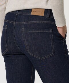 Bibette 83 cm jeans blauw