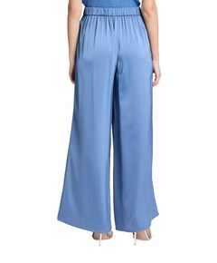 broek blauw